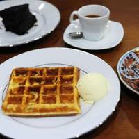 Natural Coffee
