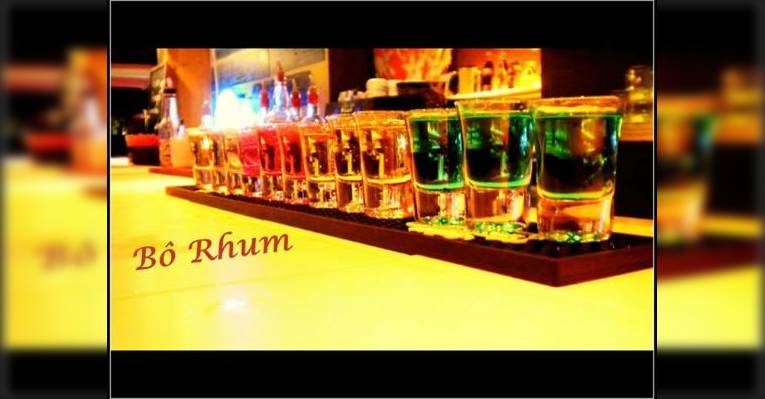 Изображение Bo Rhum, Молье-е-Маа