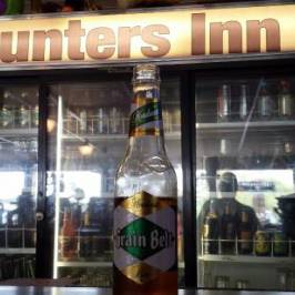 Hunter's Inn