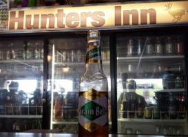 Hunter's Inn