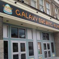 Galaxy Brewing Company