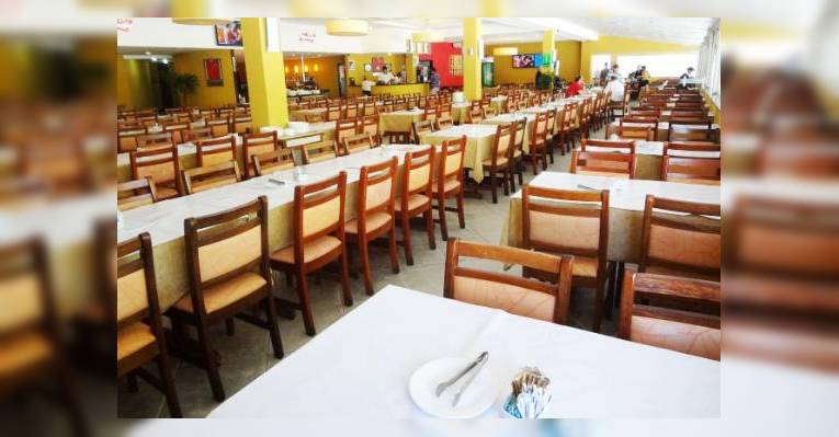 Снимок Norte Grill Churrascaria, Рио-де-Жанейро