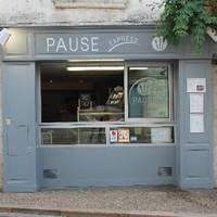 Pause Express