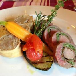 Hotel Restaurant Urweider