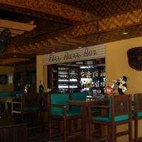 Anda White Beach Resort