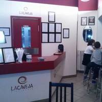 La Caveja la piadina di Somma Lombardo
