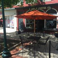 C & C Coffee Company