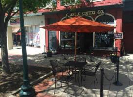 C & C Coffee Company