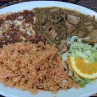 Juanchos
