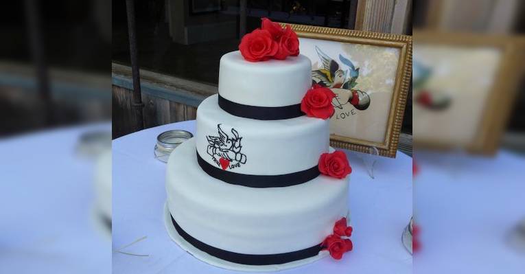 Изображение Roscoe Bakery, Лос-Анджелес
