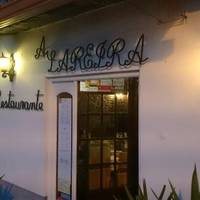 A Lareira