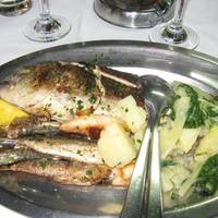 Adria Grill