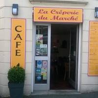 Creperie du Marche