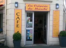 Creperie du Marche