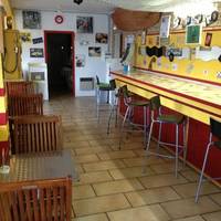 La trattoria