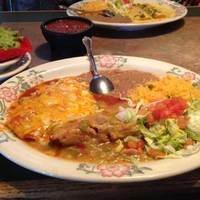 El Tapatio Mexican Restaurant