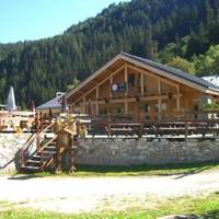 Le Chalet Du Pre St. Esprit Les Arcs 73700