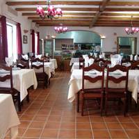 A Deolinda - Restaurante Regional