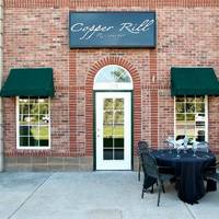 Copper Rill Restaurant