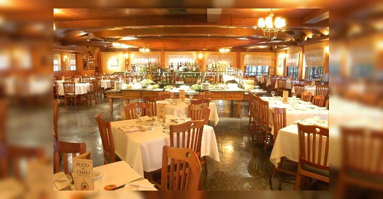 Снимок Fogo De Chao Moema, Сан-Паулу