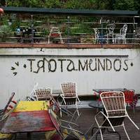 Trotamundos baden