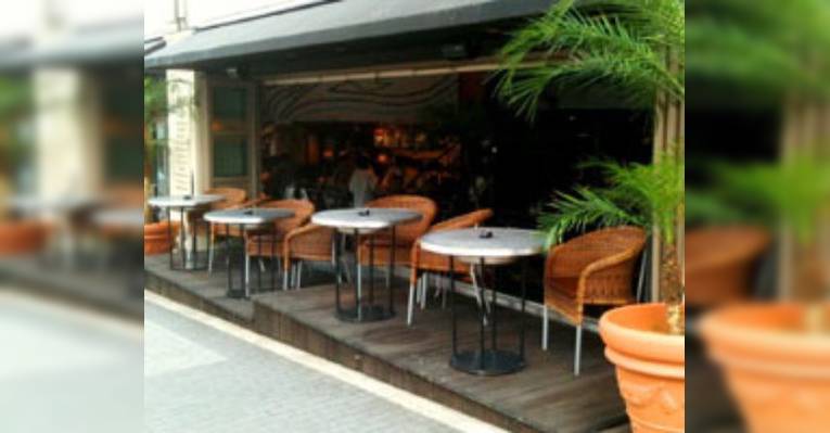Снимок Aloha Table Loco Food&pancake House, Нагоя