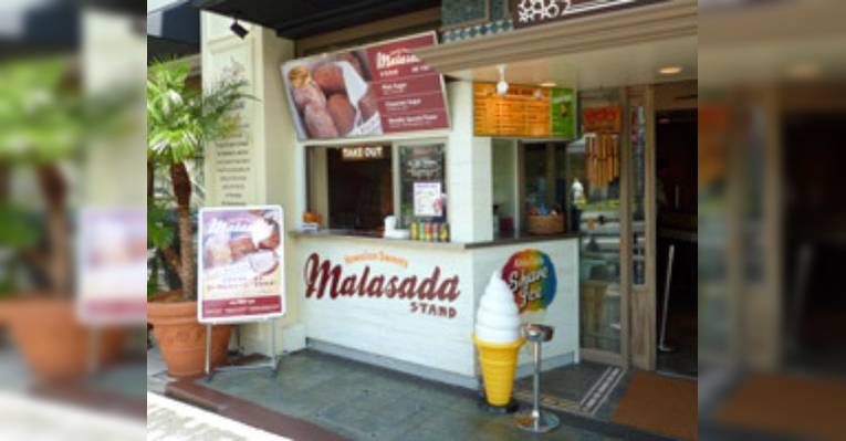Снимок Aloha Table Loco Food&pancake House, Нагоя