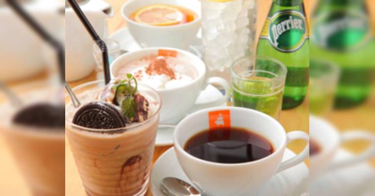 Изображение Arr Cafe, Нагоя