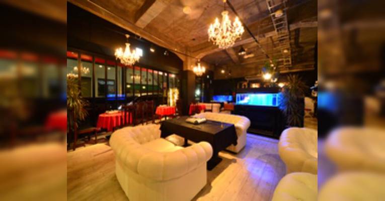 Снимок Beer Garden Tonton, Нагоя