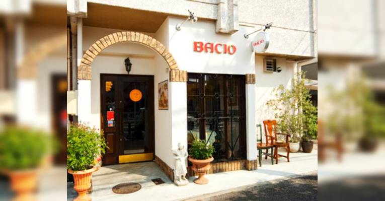 Снимок Bacio, Нагоя