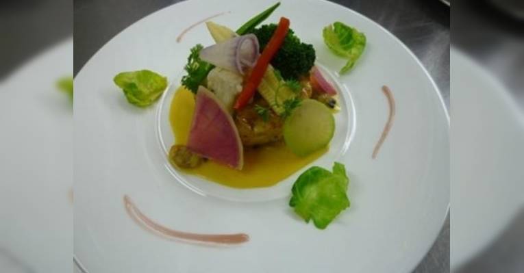 Снимок Bistro Kanzo, Такаяма