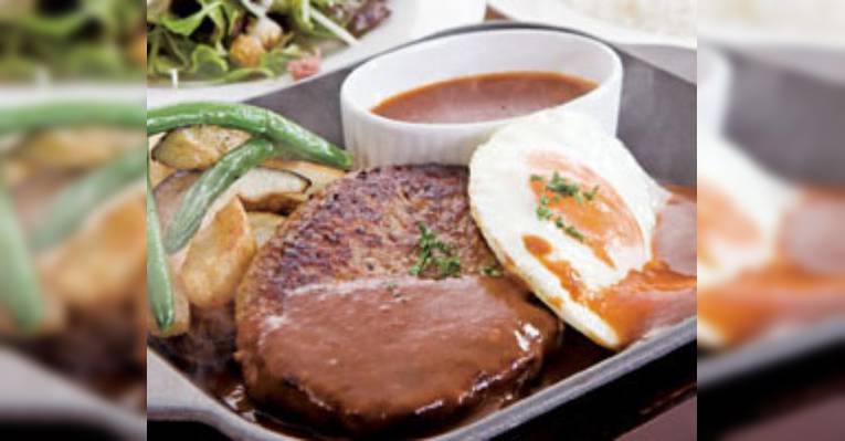 Снимок Bistro 309 Fujiguran Hiroshima Store, Хиросима
