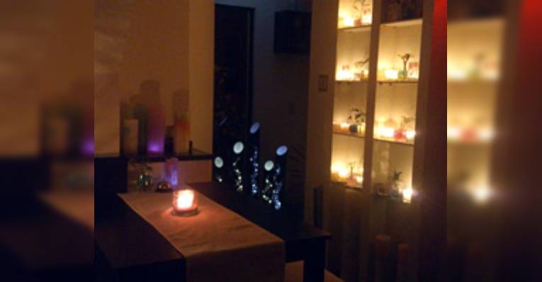Снимок Candle Moment, Кочи