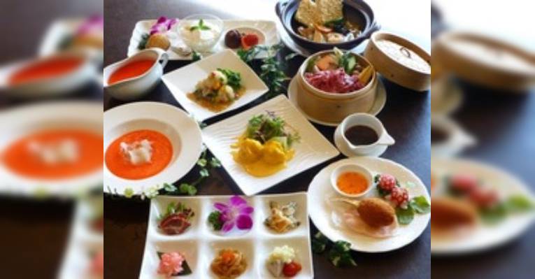 Снимок China Dining Shunsairakuen, Нагоя