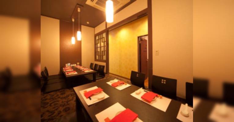 Снимок China Dining Shunsairakuen, Нагоя