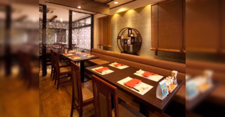 Снимок China Dining Shunsairakuen, Нагоя