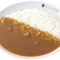 Coco Ichibanya Ube Chuocho