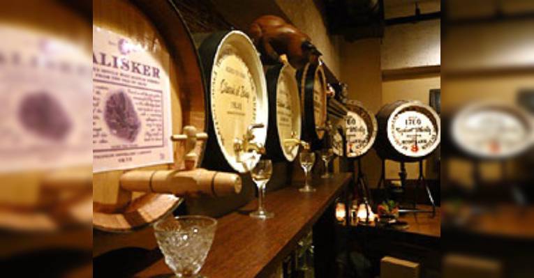 Снимок Cask, Нагоя