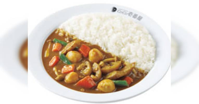 Изображение Coco Ichibanya Yonago Kaike, Йонаго
