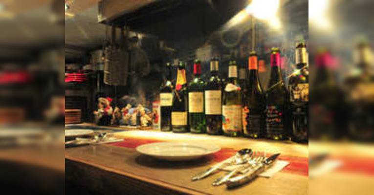 Снимок Chamaeleon Grill De Espanola, Хиросима