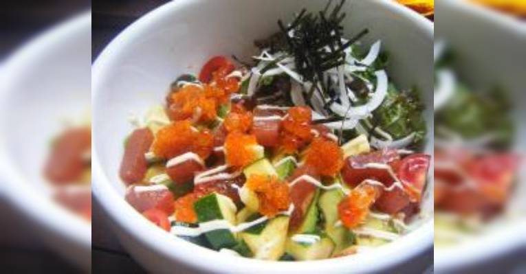 Снимок Dining Tomori, Окаяма