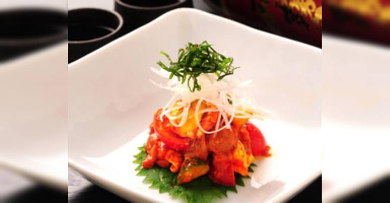 Снимок Dining Space Arata, Нагоя