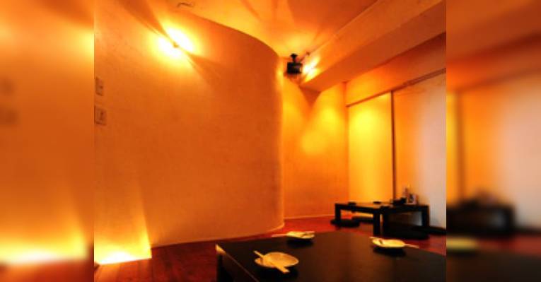 Снимок Dining Space Arata, Нагоя