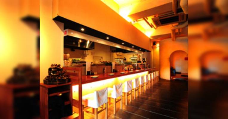 Снимок Dining Space Arata, Нагоя