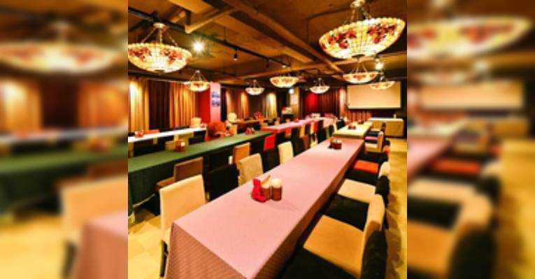 Снимок Kuma Cafe Sakae, Нагоя