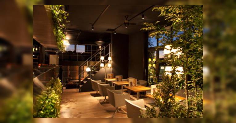 Снимок Lignosa Cafe, Нагоя