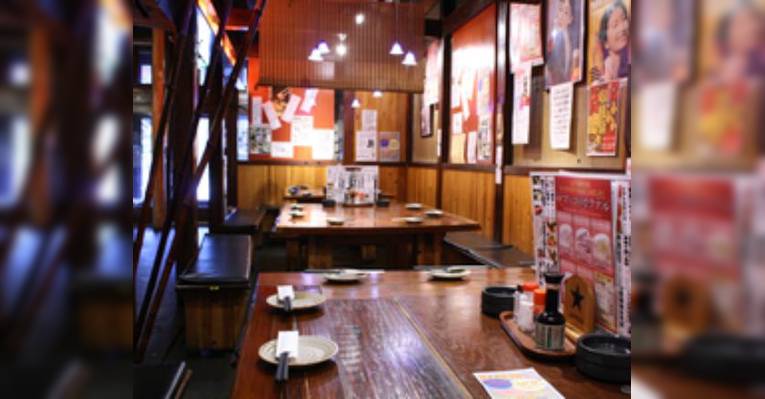 Снимок Ebisu Shinsakae, Нагоя