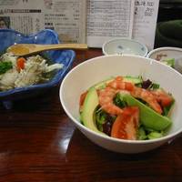 Restaurant Nyudo