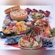 Снимок Crab Cuisine Kora Takabayashi, Хамамацу