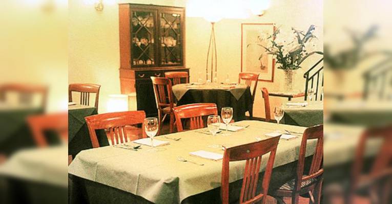 Снимок Cafe De Chemin, Атами